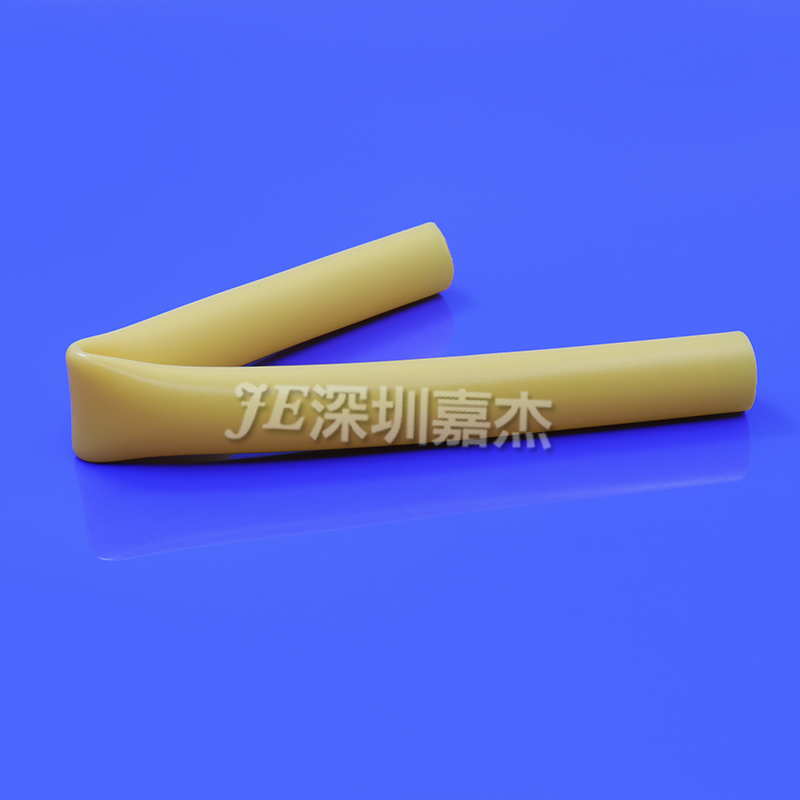 鸡巴捅死我好爽视频色呦呦双色硅胶管